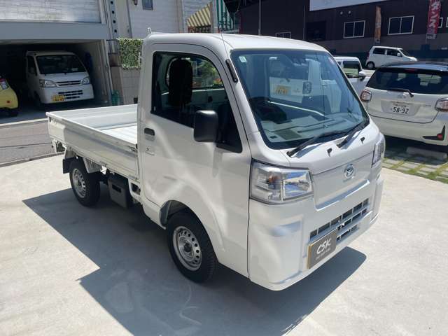 ダイハツ ハイゼットトラック ６６０ スタンダード ３方開 R7年 (近畿) 99