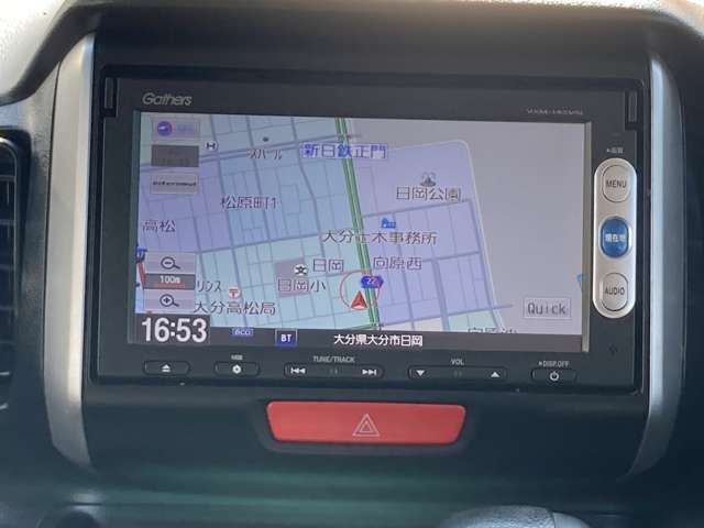 ホンダ Ｎ　ＢＯＸ ６６０ Ｇ ＳＳパッケージ H25年 (九州・沖縄) 99
