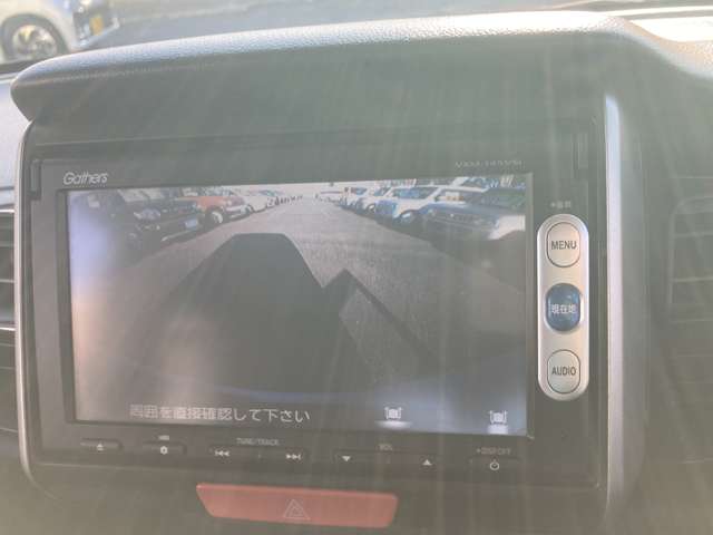 ホンダ Ｎ　ＢＯＸ ６６０ Ｇ ＳＳパッケージ H25年 (九州・沖縄) 99