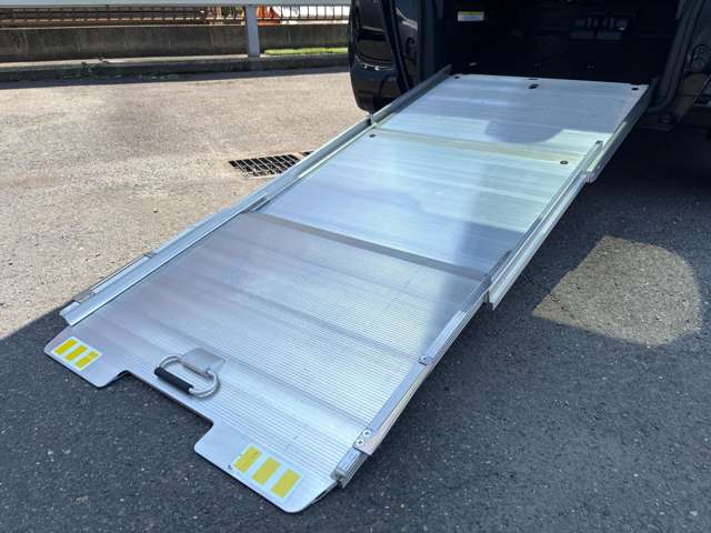 ホンダ Ｎ　ＢＯＸ＋ ６６０ Ｇ Ｌパッケージ 車イス仕様車 H28年 (東海) 99