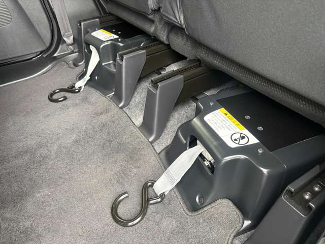 ホンダ Ｎ　ＢＯＸ＋ ６６０ Ｇ Ｌパッケージ 車イス仕様車 H28年 (東海) 99