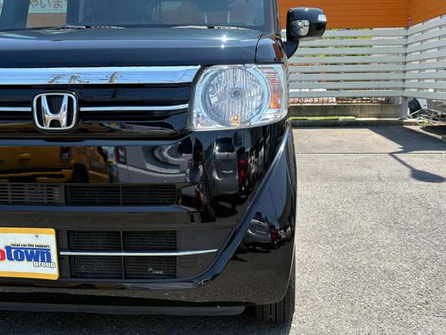 ホンダ Ｎ　ＢＯＸ＋ ６６０ Ｇ Ｌパッケージ 車イス仕様車 H28年 (東海) 99