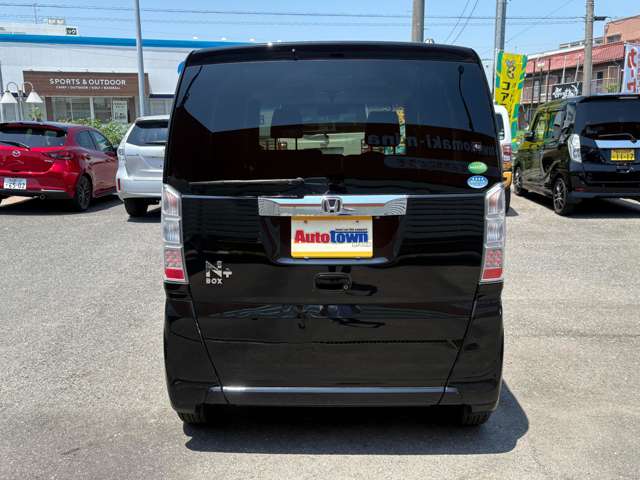 ホンダ Ｎ　ＢＯＸ＋ ６６０ Ｇ Ｌパッケージ 車イス仕様車 H28年 (東海) 99