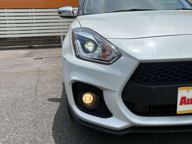 スズキ スイフト スポーツ １．４ セーフティパッケージ装着車 H30年 (東海) 99