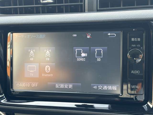 トヨタ アクア １．５ Ｇ ブラックソフトレザーセレクション H27年 (東海) 99