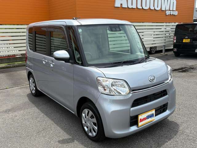 ダイハツ タント ６６０ フレンドシップ ウェルカムシート Ｌ ＳＡＩＩＩ H30年 (東海) 99