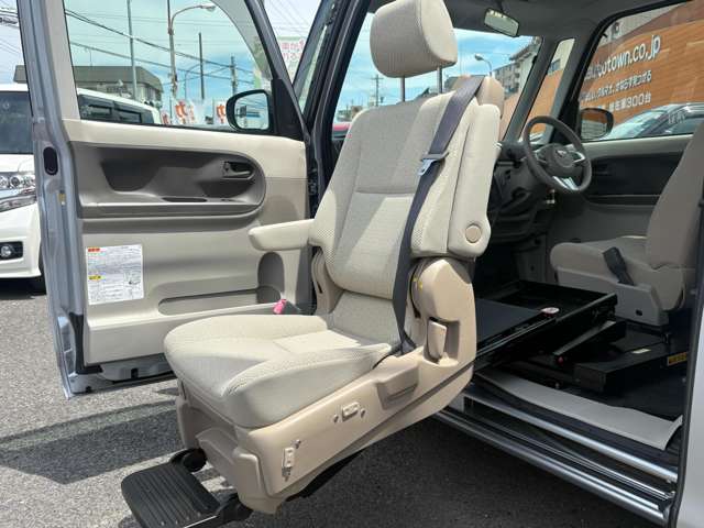 ダイハツ タント ６６０ フレンドシップ ウェルカムシート Ｌ ＳＡＩＩＩ H30年 (東海) 99