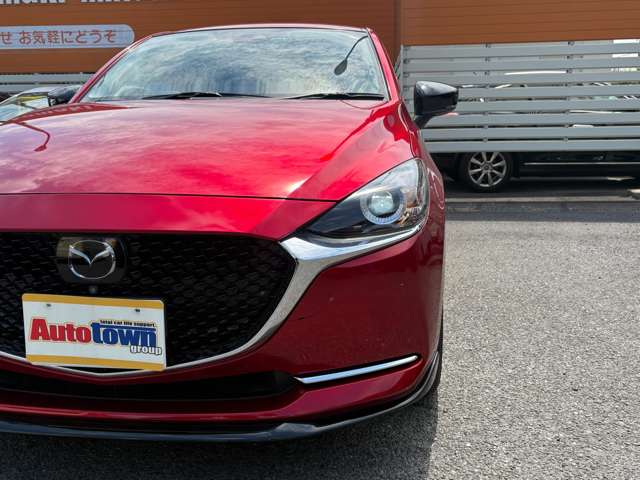 マツダ ＭＡＺＤＡ２ １．５ １５Ｓ ブラック トーン エディション R4年 (東海) 99