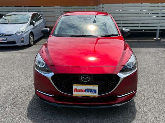 マツダ ＭＡＺＤＡ２ １．５ １５Ｓ ブラック トーン エディション R4年 (東海) 99