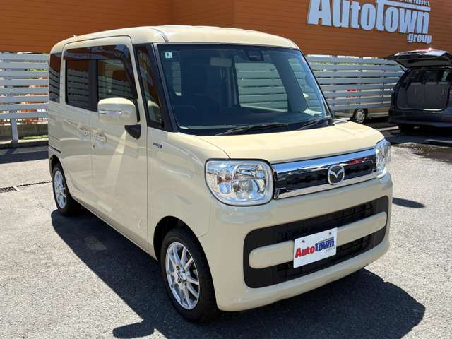 マツダ フレアワゴン ６６０ ハイブリッド ＸＳ H30年 (東海) 99