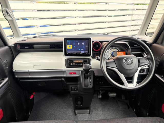 マツダ フレアワゴン ６６０ ハイブリッド ＸＳ H30年 (東海) 99