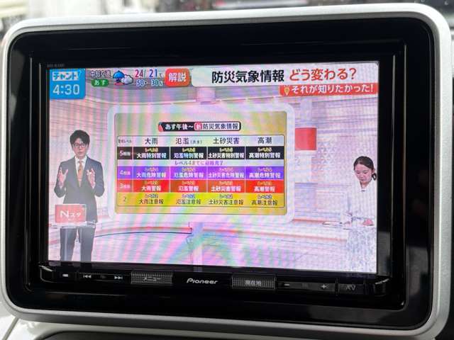 マツダ フレアワゴン ６６０ ハイブリッド ＸＳ H30年 (東海) 99