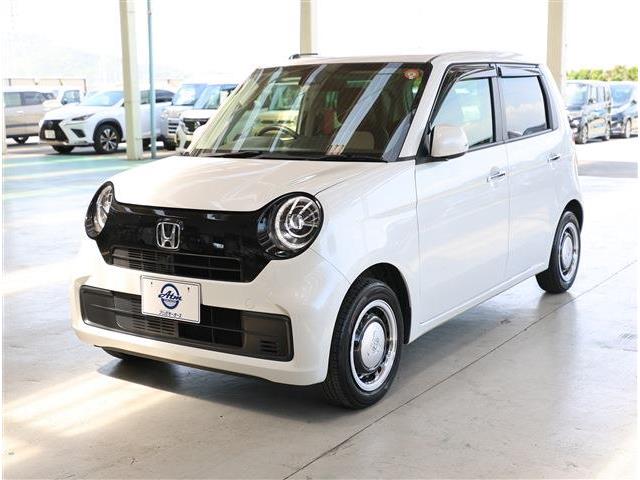 ホンダ Ｎ−ＯＮＥ ６６０ オリジナル R5年 (東海) 99