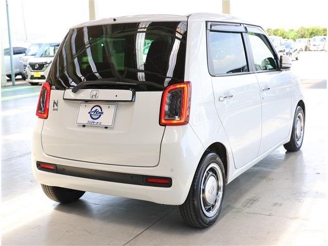 ホンダ Ｎ−ＯＮＥ ６６０ オリジナル R5年 (東海) 99