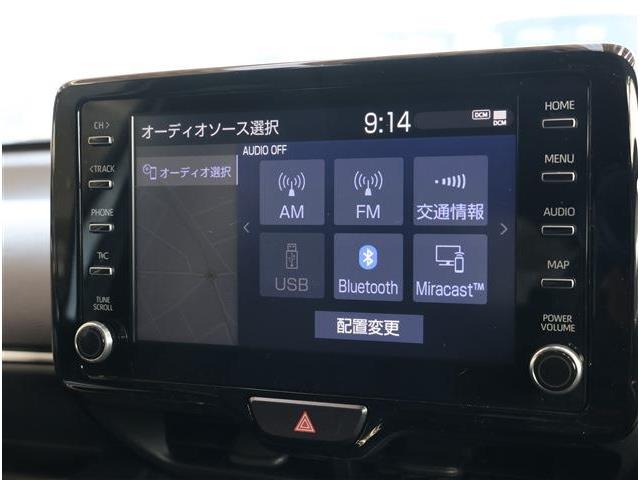 トヨタ ヤリス １．０ Ｘ R3年 (東海) 99