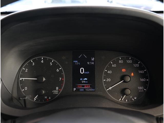 トヨタ ヤリス １．０ Ｘ R3年 (東海) 99