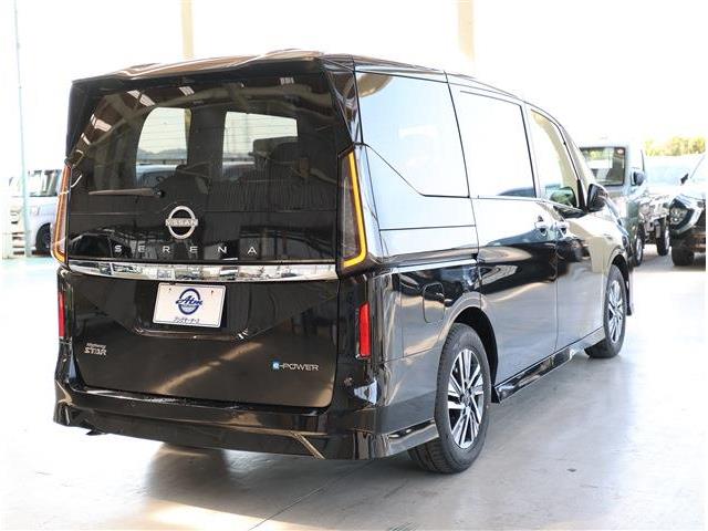 日産 セレナ １．４ Ｅ－ＰＯＷＥＲ ハイウェイスターＶ R6年 (東海) 99