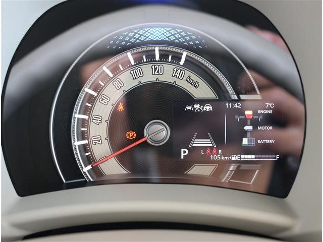 スズキ ワゴンＲ　スマイル ６６０ ハイブリッド Ｘ R6年 (東海) 99