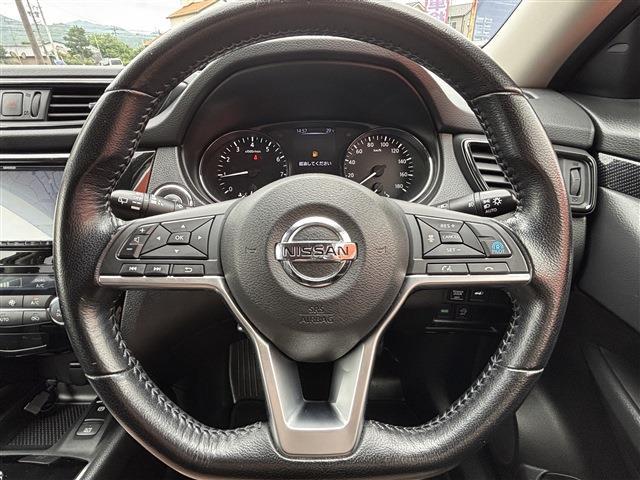 日産 エクストレイル ２．０ ２０ＸＩ ２列車 ４ＷＤ R2年 (東海) 99