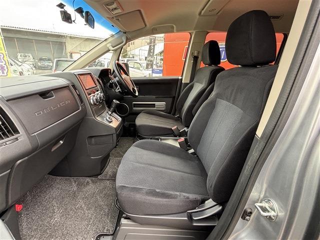 三菱 デリカ　Ｄ：５ ２．４ Ｇ パワーパッケージ ４ＷＤ H26年 (東海) 99
