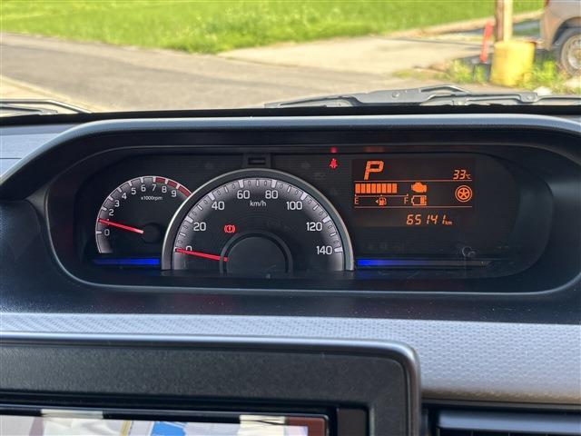 スズキ ワゴンＲ ６６０ ハイブリッド ＦＸ R4年 (東海) 99