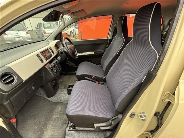 スズキ アルト ６６０ Ｌ スズキ セーフティ サポート装着車 R3年 (東海) 99
