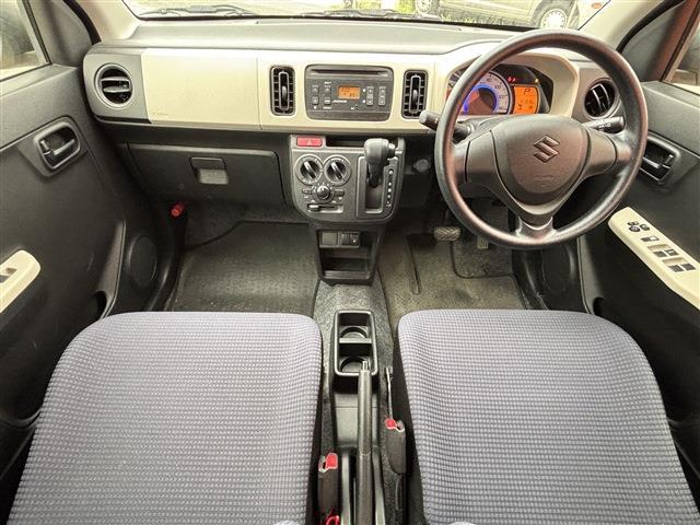 スズキ アルト ６６０ Ｌ スズキ セーフティ サポート装着車 R3年 (東海) 99