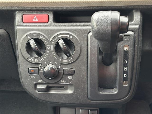 スズキ アルト ６６０ Ｌ スズキ セーフティ サポート装着車 R3年 (東海) 99