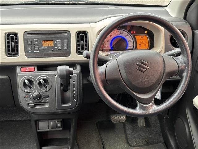 スズキ アルト ６６０ Ｌ スズキ セーフティ サポート装着車 R3年 (東海) 99