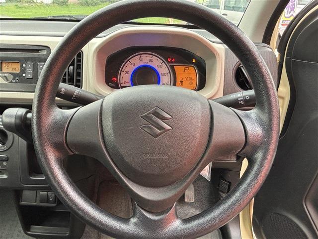 スズキ アルト ６６０ Ｌ スズキ セーフティ サポート装着車 R3年 (東海) 99