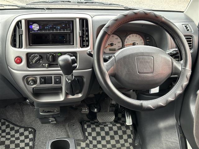 スズキ エブリイワゴン ６６０ スポーツ ４ＷＤ H17年 (東海) 99