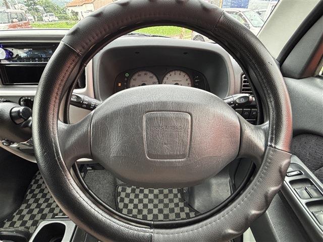 スズキ エブリイワゴン ６６０ スポーツ ４ＷＤ H17年 (東海) 99