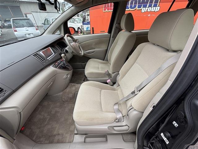 トヨタ アイシス １．８ Ｌ Ｘセレクション H25年 (東海) 99