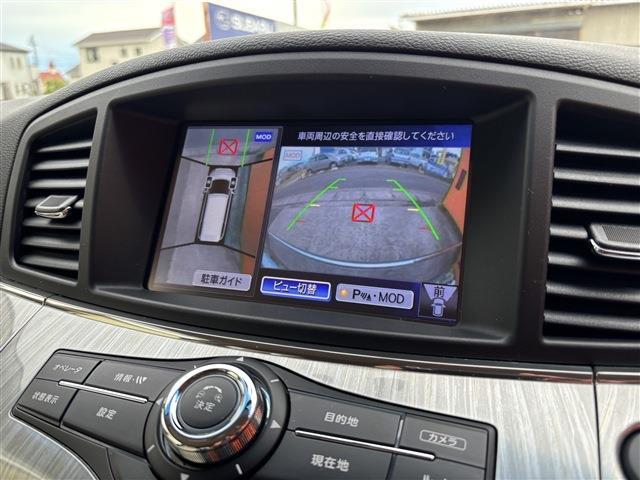 日産 エルグランド ３．５ ライダー ブラックライン ４ＷＤ H30年 (東海) 99