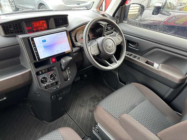 トヨタ ルーミー １．０ Ｇ R4年 (東海) 99