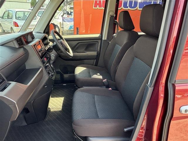 トヨタ ルーミー １．０ Ｇ R4年 (東海) 99