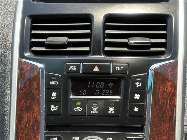 トヨタ ＳＡＩ ２．４ Ｇ H26年 (東海) 99