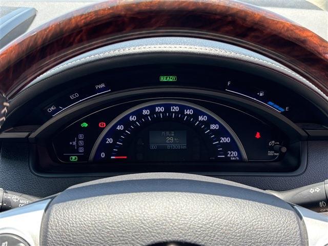 トヨタ ＳＡＩ ２．４ Ｇ H26年 (東海) 99