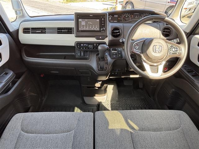 ホンダ Ｎ　ＢＯＸ ６６０ Ｌ R4年 (東海) 99