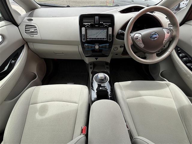 日産 リーフ ３０ＫＷＨ Ｇ H28年 (東海) 99