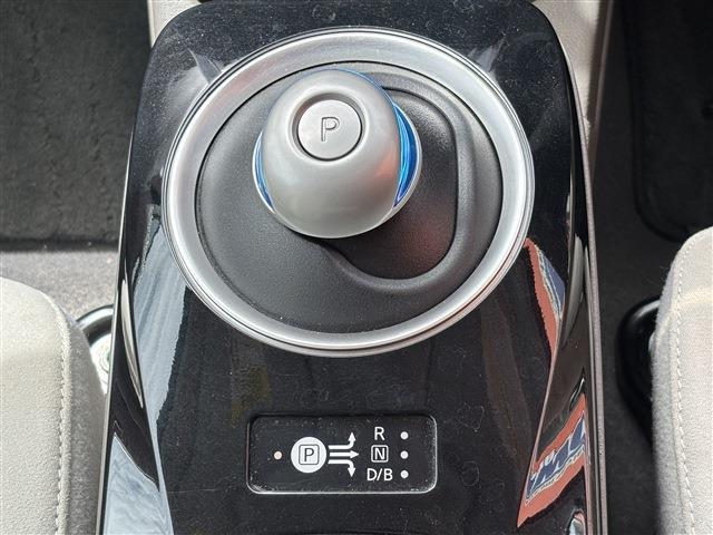 日産 リーフ ３０ＫＷＨ Ｇ H28年 (東海) 99
