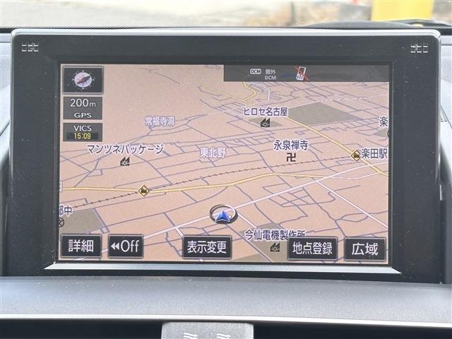 レクサス ＨＳ２５０ｈ バージョンＩ H28年 (東海) 99