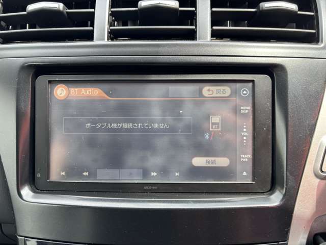 トヨタ プリウスΑ １．８ Ｓ H23年 (東海) 99