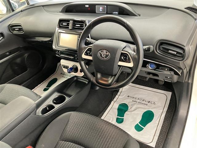 トヨタ プリウス １．８ Ｓ H28年 (東海) 99
