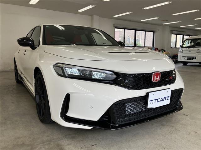 ホンダ シビック ２．０ R6年 (東海) 99