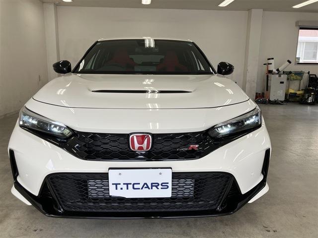 ホンダ シビック ２．０ R6年 (東海) 99