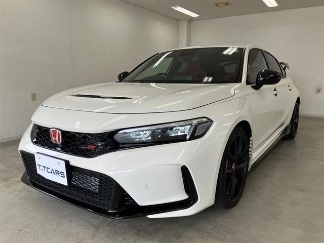 ホンダ シビック ２．０ R6年 (東海) 99
