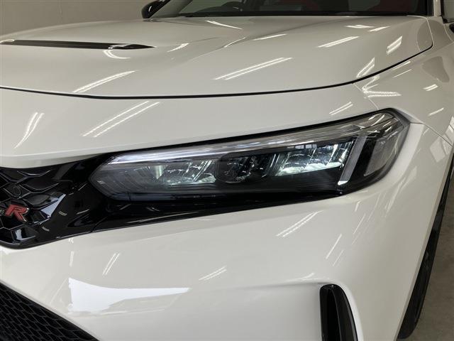 ホンダ シビック ２．０ R6年 (東海) 99