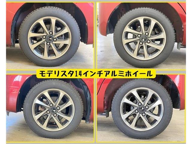 トヨタ パッソ １．０ モーダ Ｓ H29年 (東海) 99