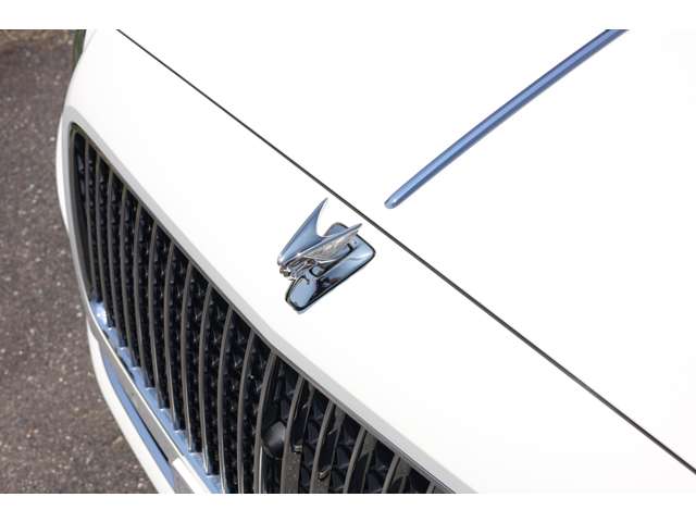 ベントレー フライングスパー ６．０ ４ＷＤ R2年 (東海) 99